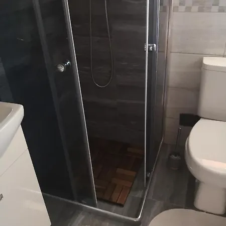 Ceremoniar Apartmán