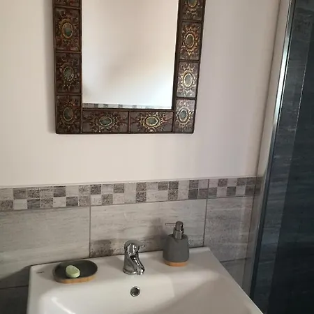 Appartement Ceremoniar