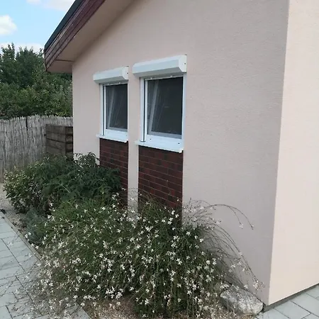 Ceremoniar Apartmán