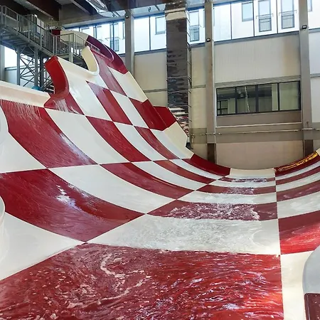 Ceremoniar Appartement Polny Kesov