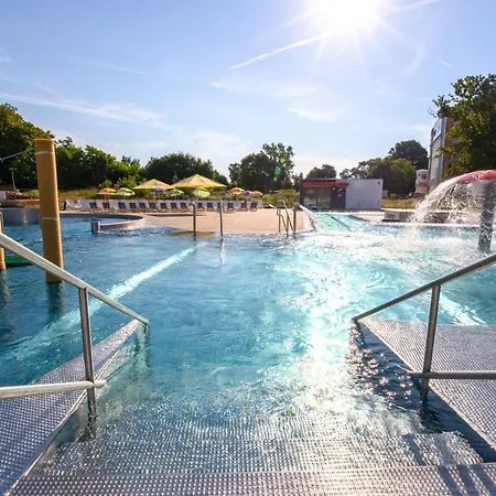 Ceremoniar Appartement Polny Kesov