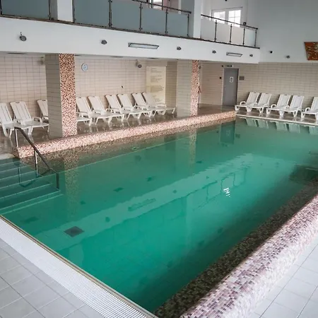 Ceremoniar Appartement Polny Kesov