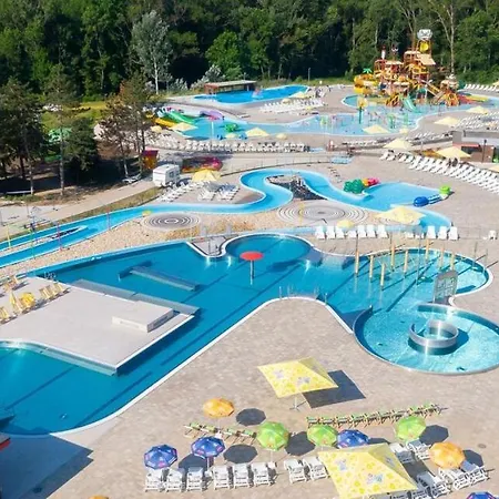 Apartmán Ceremoniar *