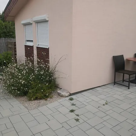 Ceremoniar Apartament Polny Kesov