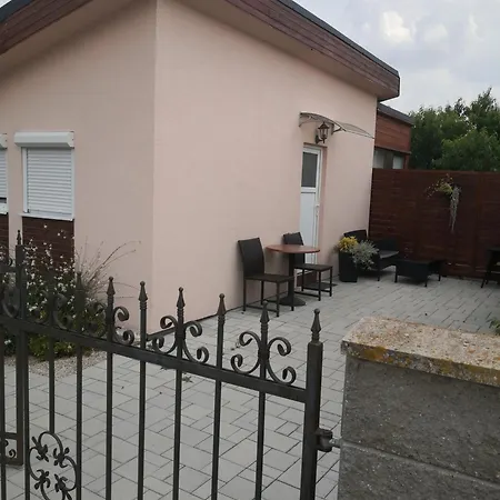 Ceremoniar Apartmán Polny Kesov