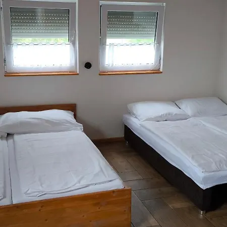 Appartement Ceremoniar *