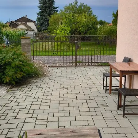 Ceremoniar Appartement *