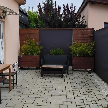 Ceremoniar Appartement Polny Kesov