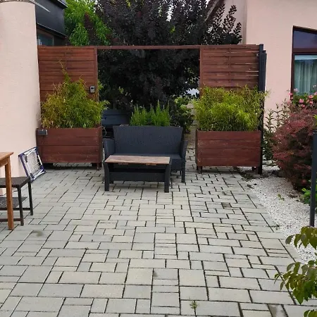 Ceremoniar Apartmán Polny Kesov