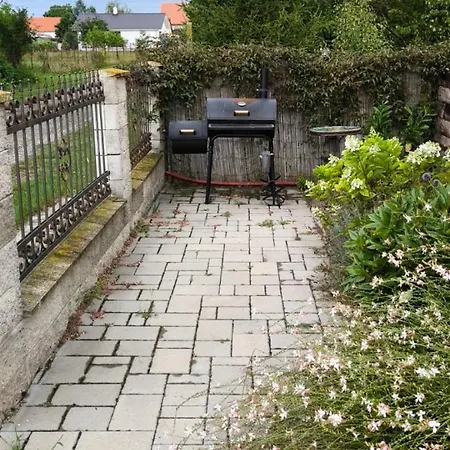 Apartmán Ceremoniar Polny Kesov